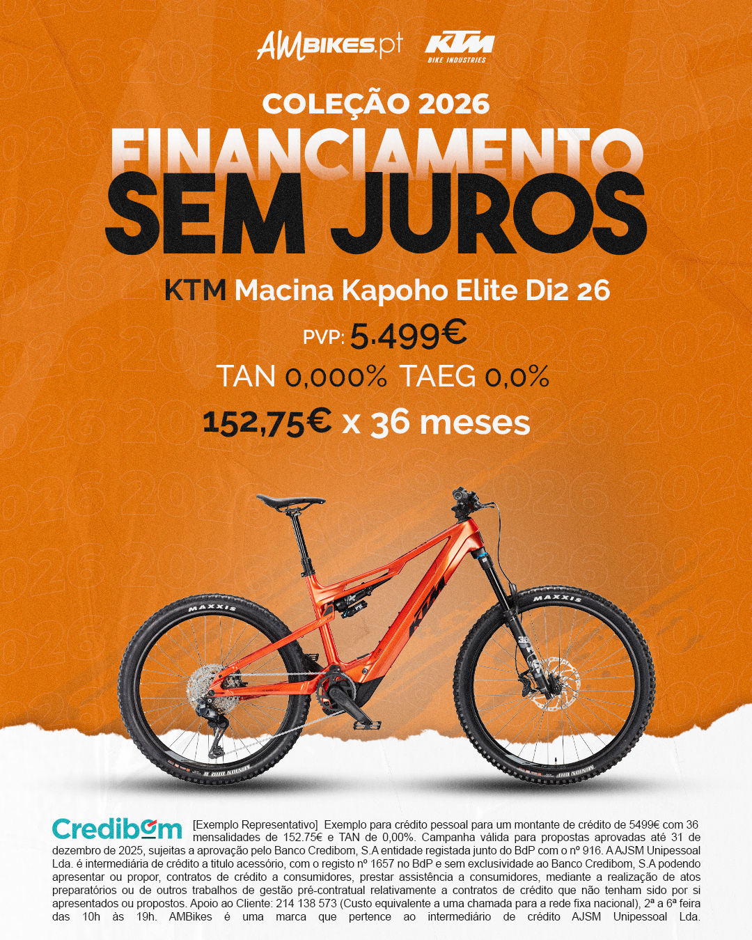 Macina Kapoho Elite Di2 26