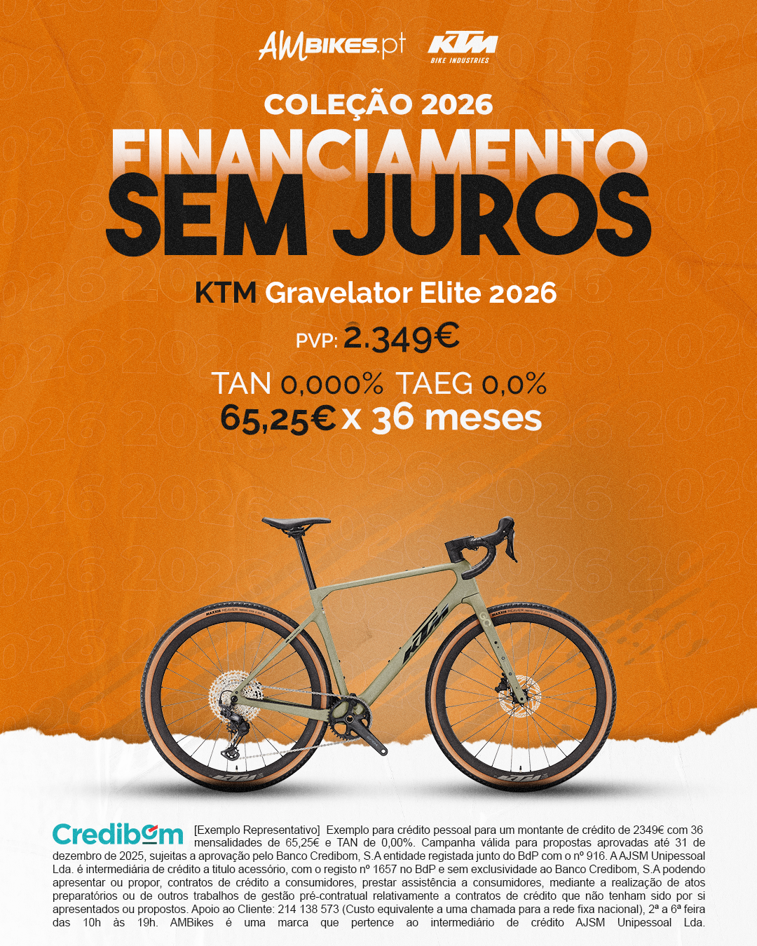 KTM Gravelator Elite 2026