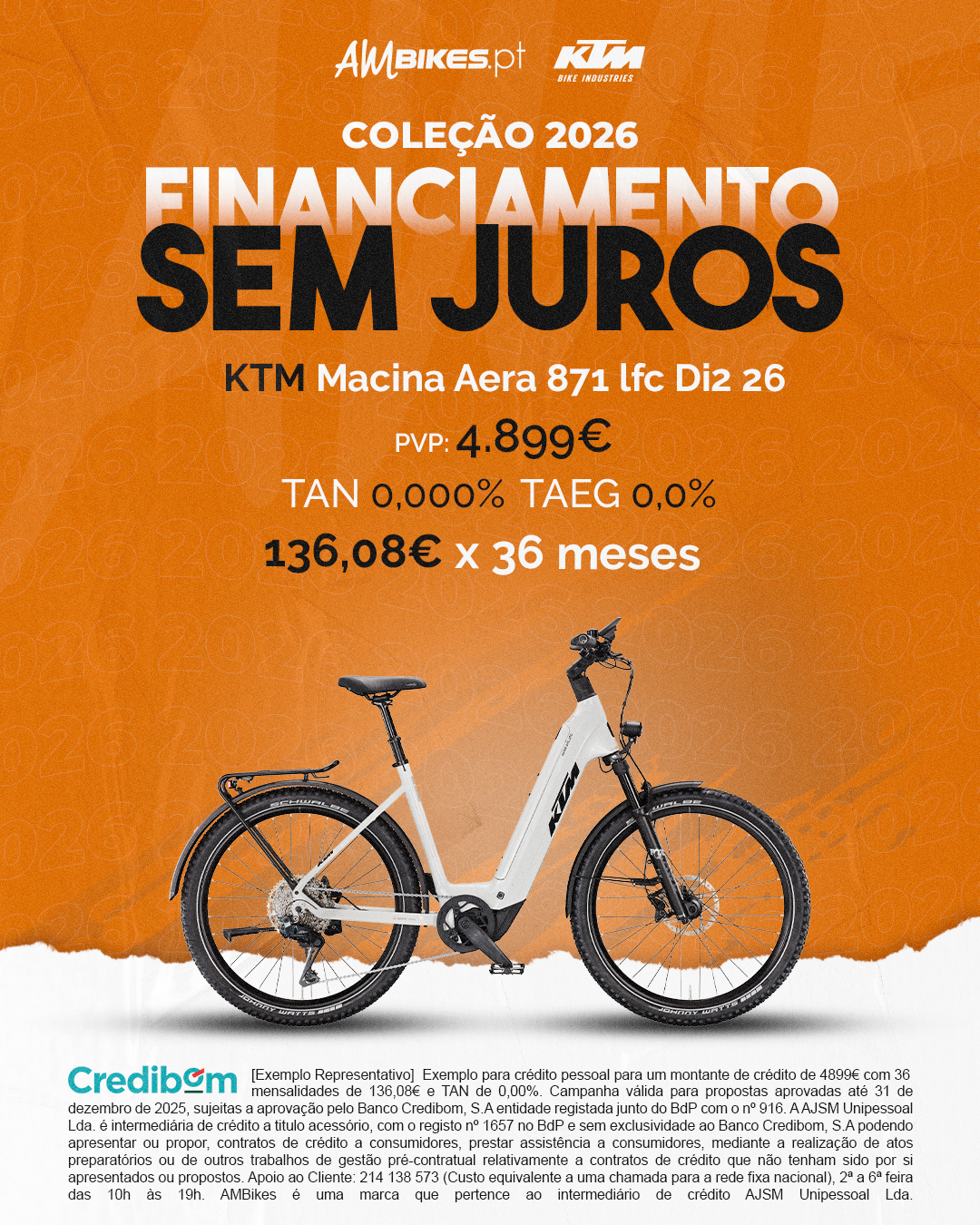 Macina Aera 871 LFC Di2 26