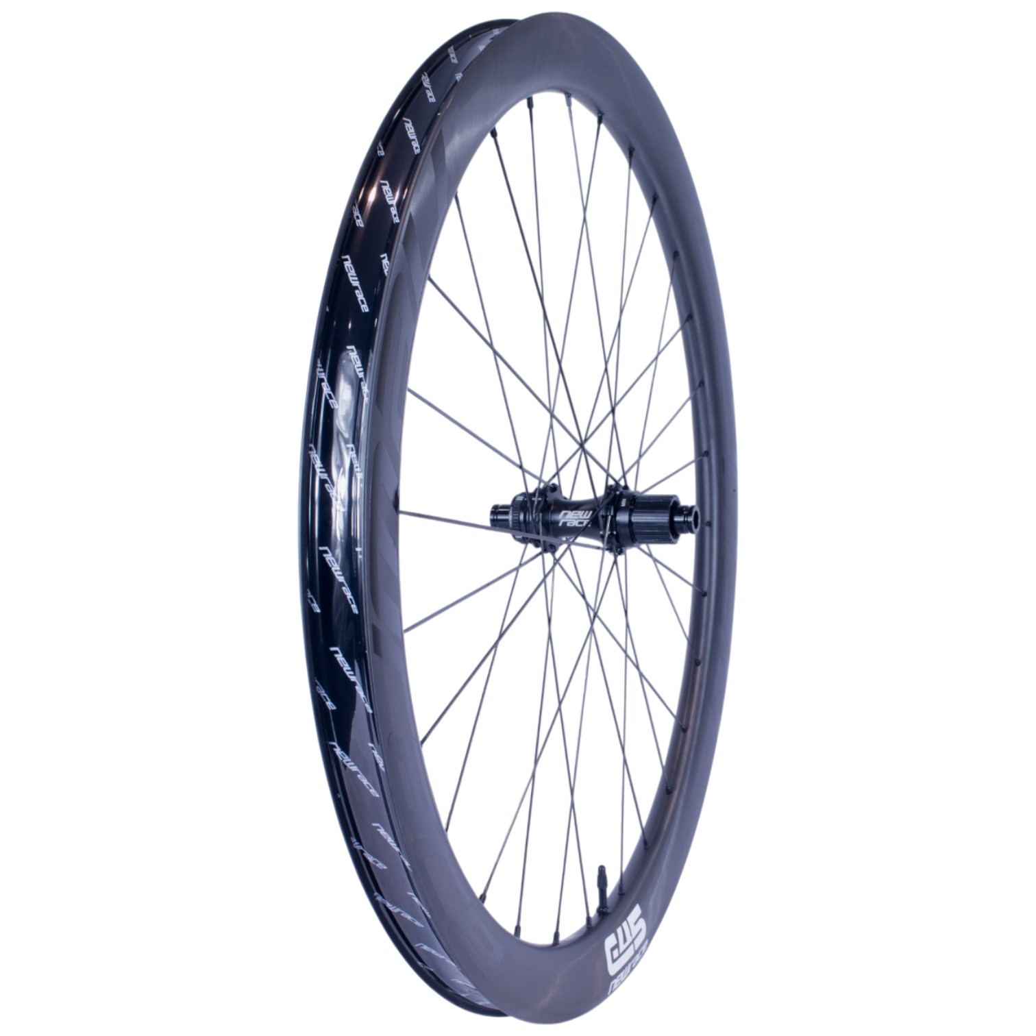 Rodas GRAVEL New Race G45 - C4R