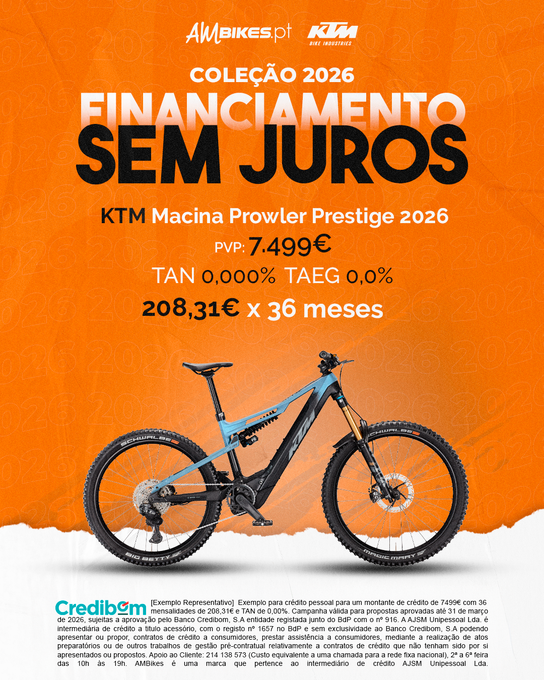 Macina Prowler Prestige Cx-R Di2 2026