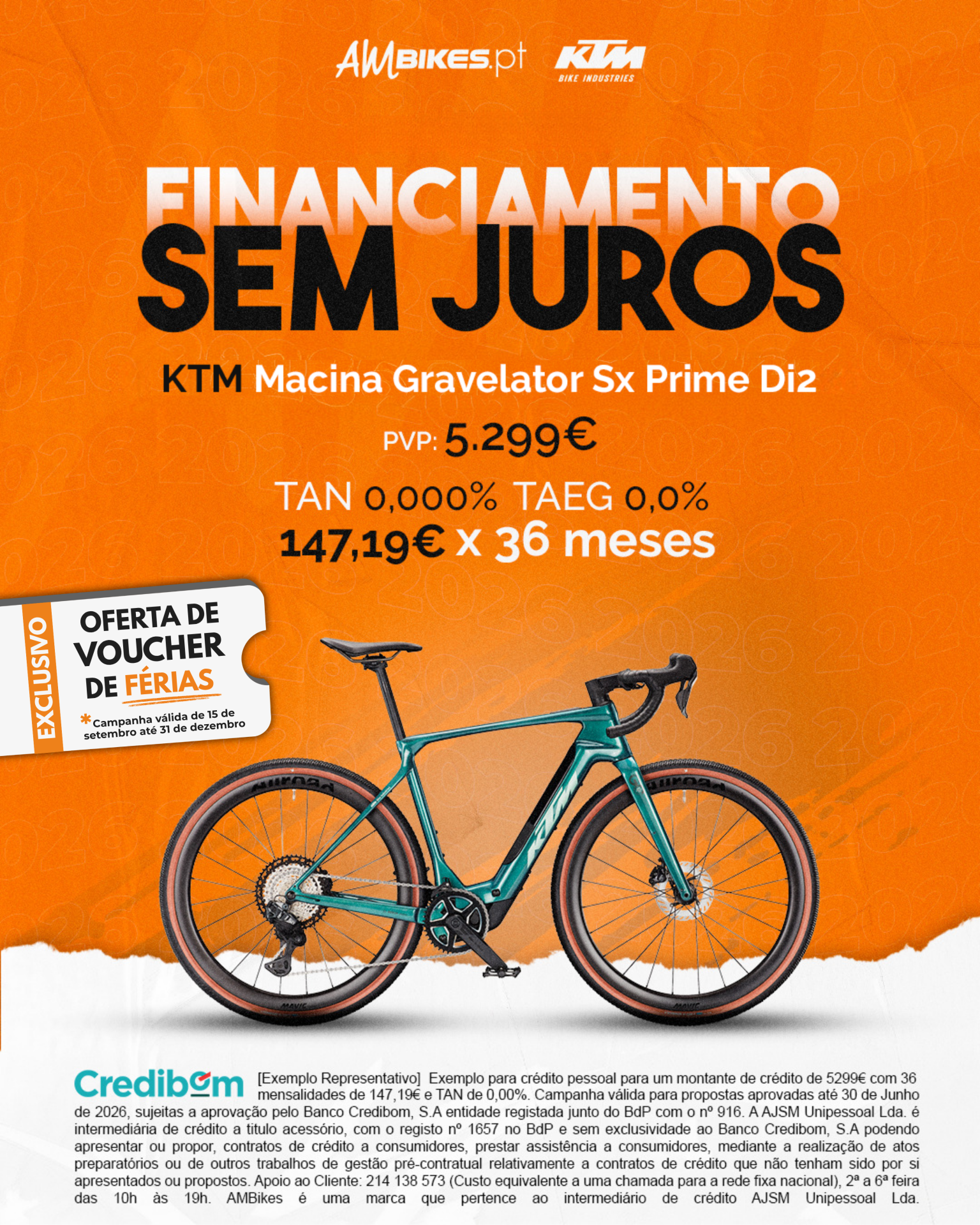 KTM Macina Gravelator Sx Prime Di2