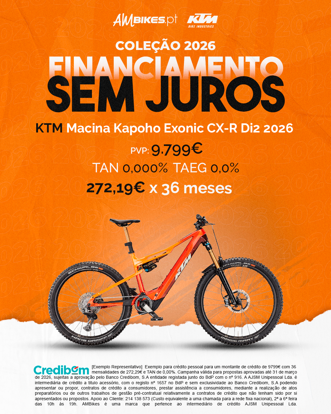 Macina Kapoho Exonic CX-R Di2 26