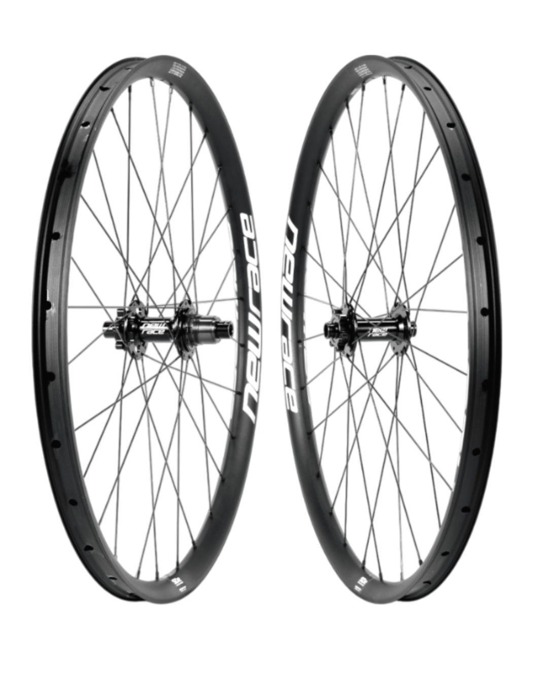 Rodas BTT New Race SDe