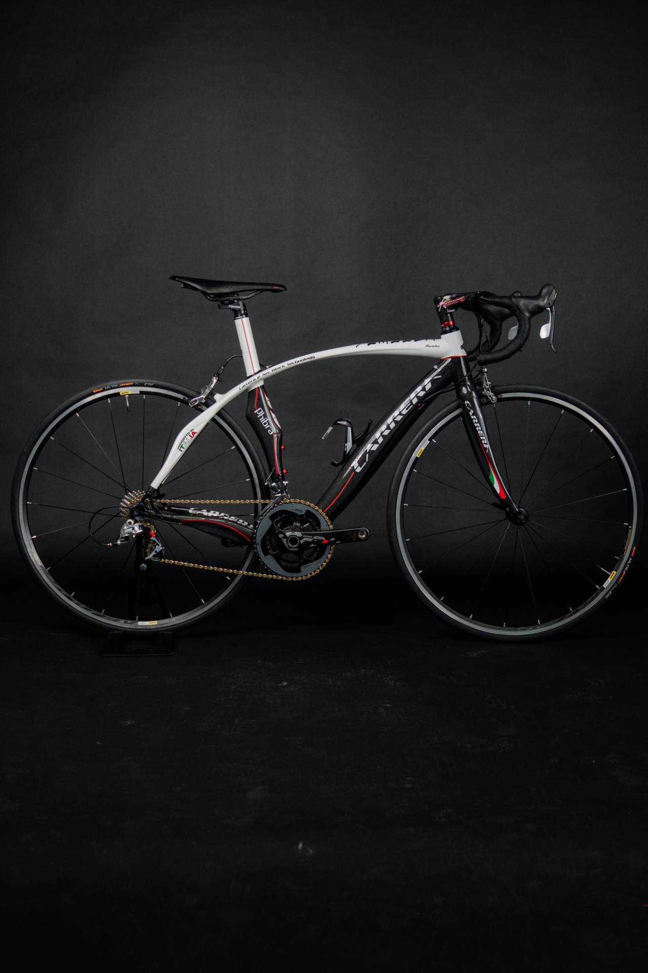 Carrera Phibra Navalho Usada