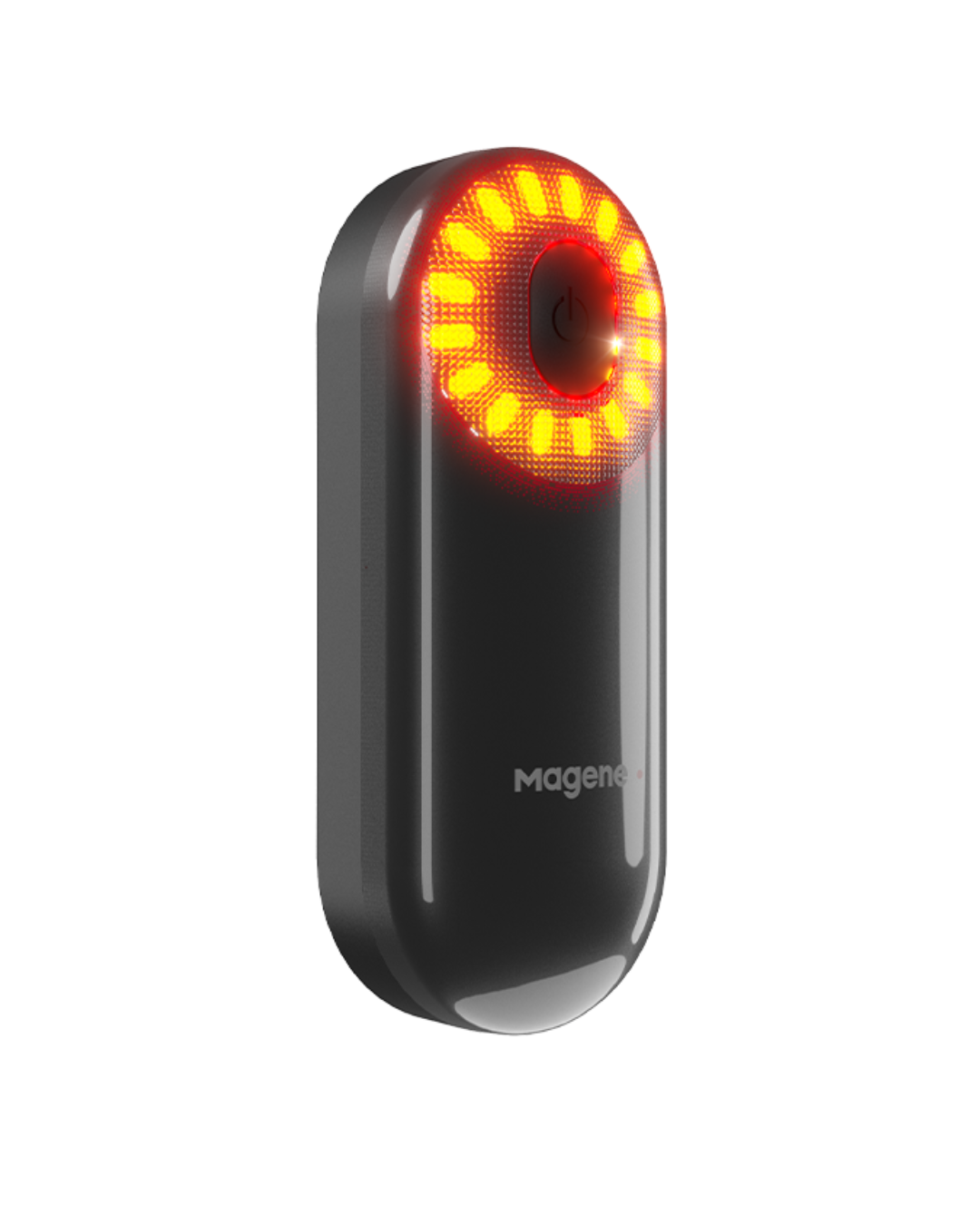 Luz traseira Magene de radar L508