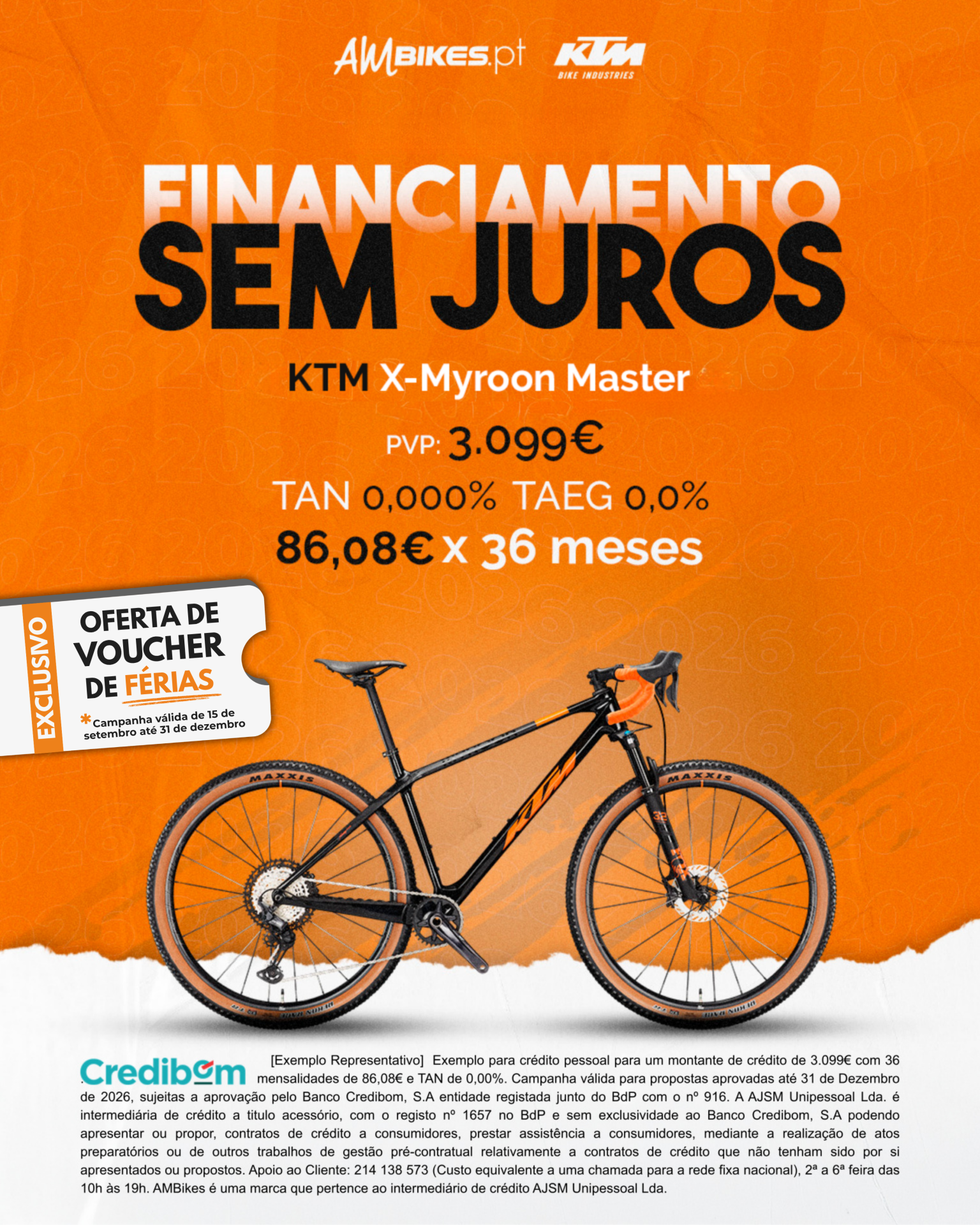 KTM X-Myroon Master