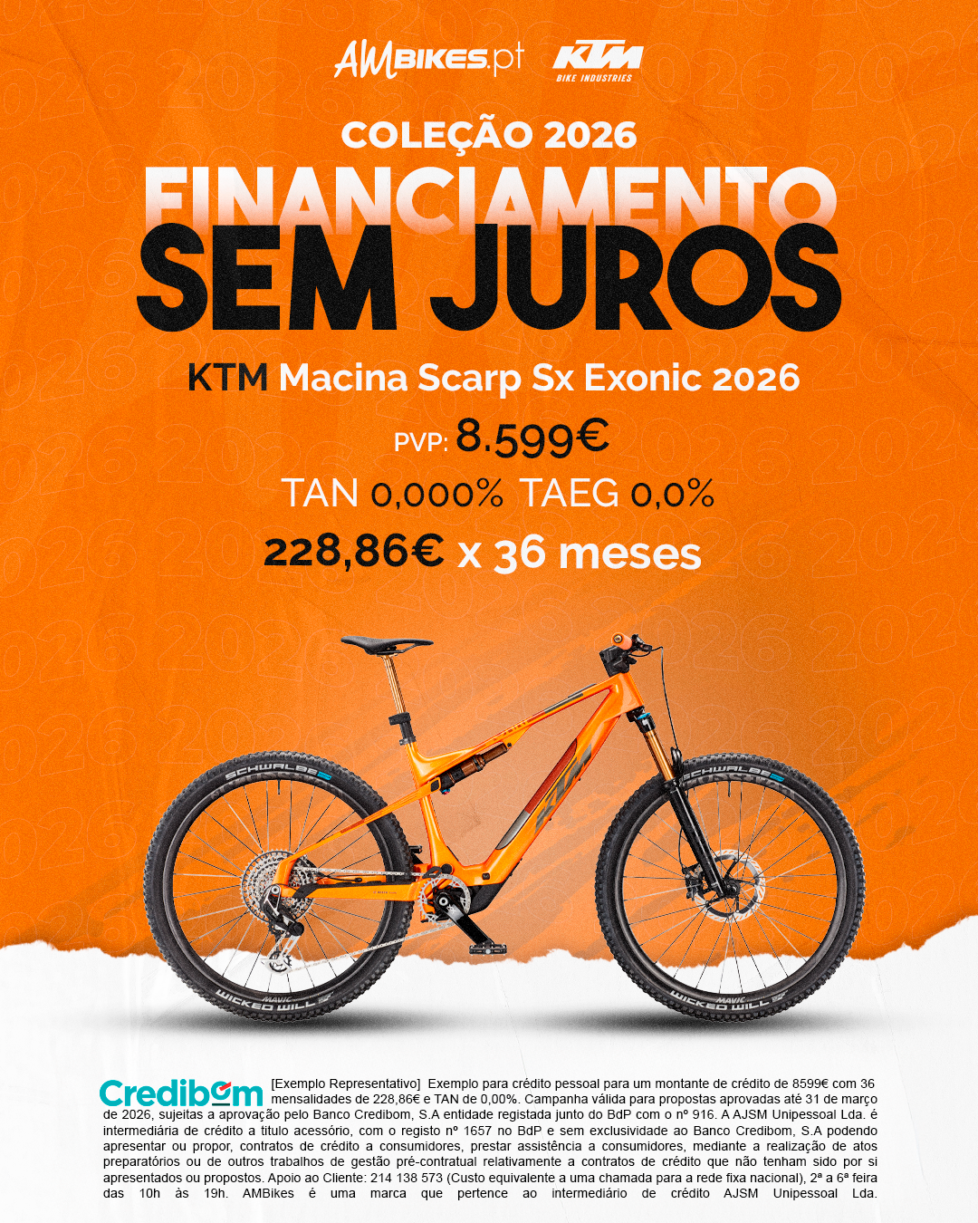 Macina Scarp Sx Exonic 2026