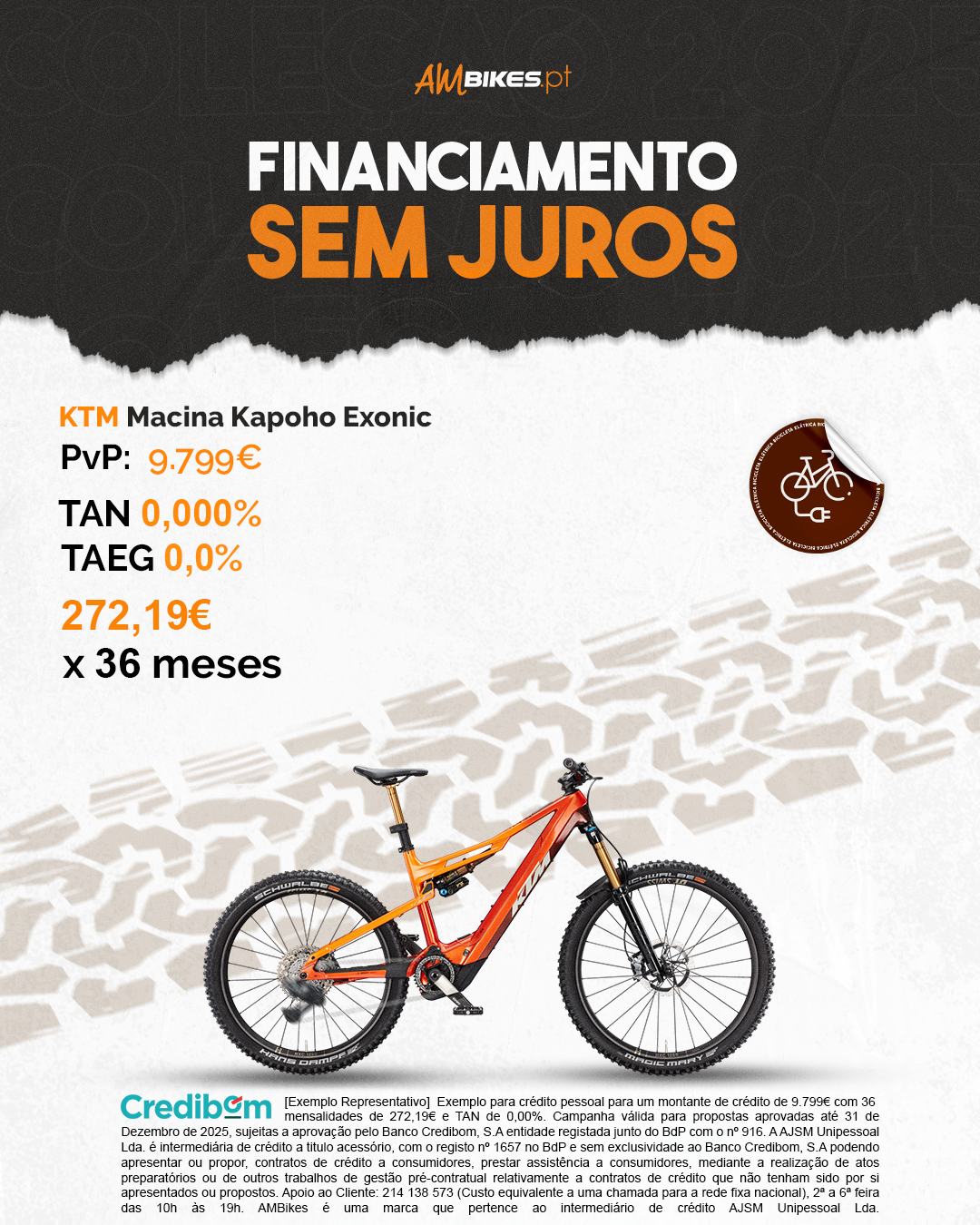 KTM Macina Kapoho Exonic