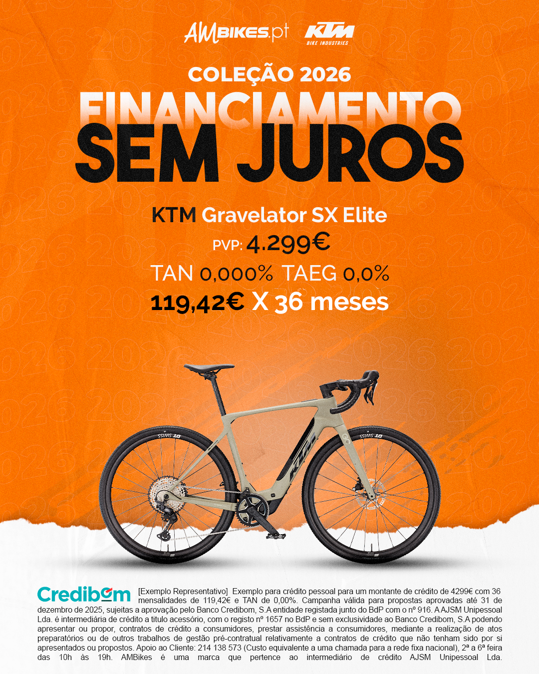 Macina Gravelator SX Elite 2026