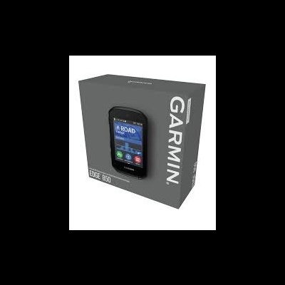 Garmin Edge 850
