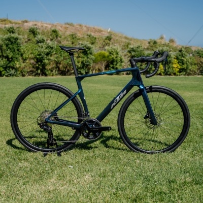 KTM Revelator Syro COMP