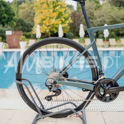 KTM Revelator Alto Elite 2026 | Azul