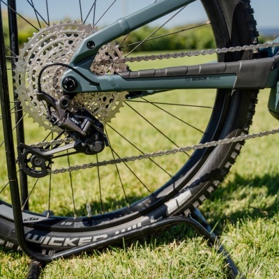 KTM Macina Lycan 891/871 L