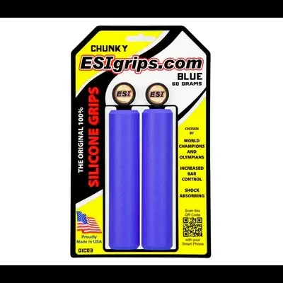 Punhos ESIgrips Chunky