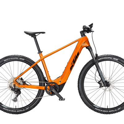 KTM Macina Team 892/872