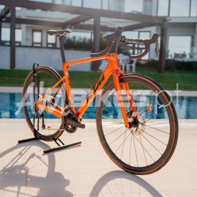 KTM Revelator Alto Master - Laranja