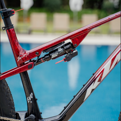 KTM Scarp Exonic 2026