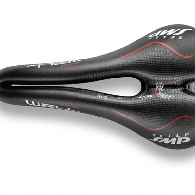 Selim Smp Hell Junior Preto