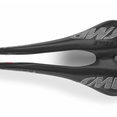 Selim SMP composit carbon preto