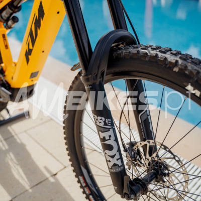 Macina Prowler Elite Di2 26