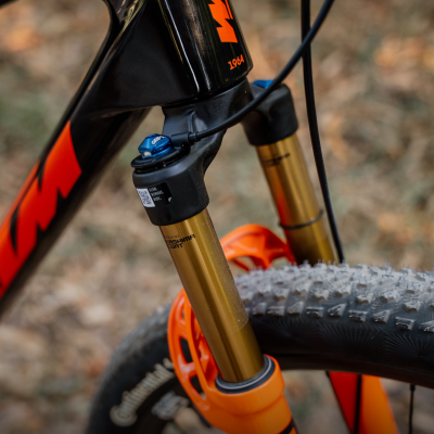 KTM Scarp Master 2026