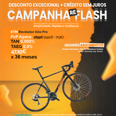 KTM Revelator Alto Pro