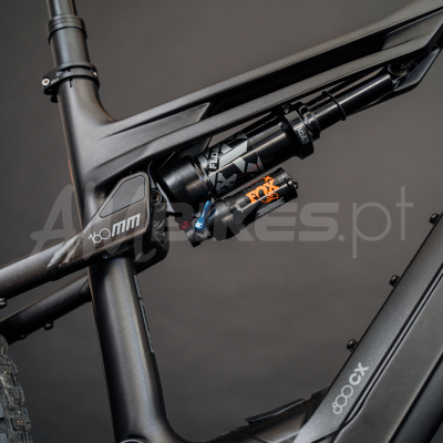 KTM Macina Kapoho Master