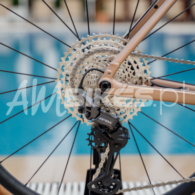 KTM Macina Gravelator Sx 10 2026