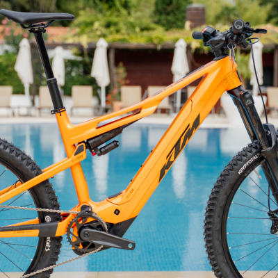 Macina Kapoho 8973 L Orange 2026