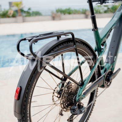 KTM Macina Chacana LFC 891/871