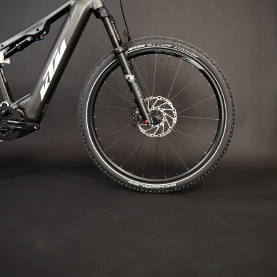 KTM Macina Chacana 791 2026