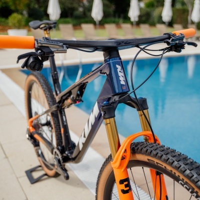 KTM Scarp Mt Exonic 2026