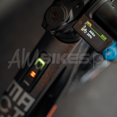 KTM Macina Kapoho Master