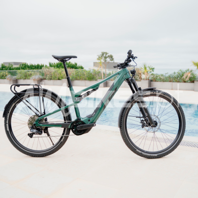 KTM Macina Chacana LFC 891/871