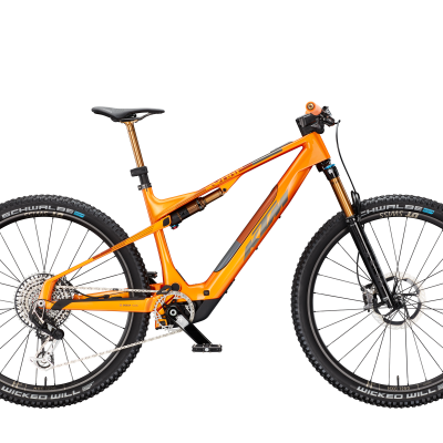 KTM Macina Scarp Sx Exonic