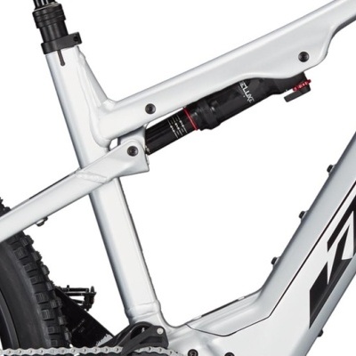 KTM MACINA LYCAN 772