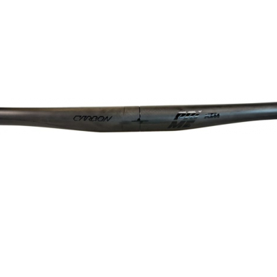 Guiador Ktm Carbon Prime Sonic Ud 740 Preto