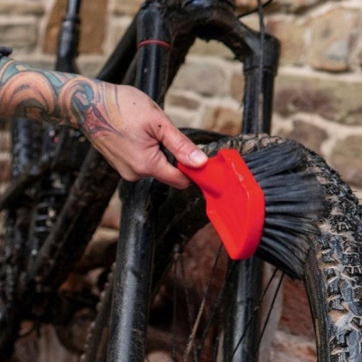 Escova Limpeza Weldtite