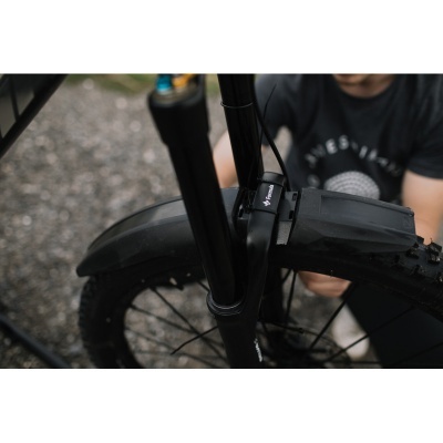 Guarda-Lamas Zéfal Deflector FM30