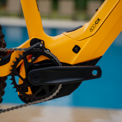 Macina Prowler Elite Di2 2026