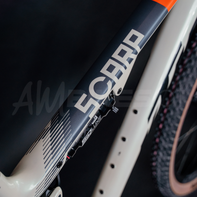 KTM Scarp Prime