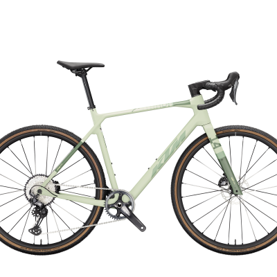 KTM X-Strada Elite