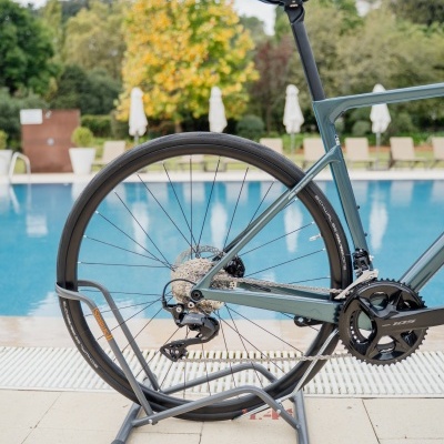 KTM Revelator Alto Pro 2026 | Royal Teal