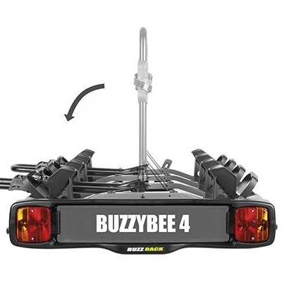 Buzzrack Buzzybee 4