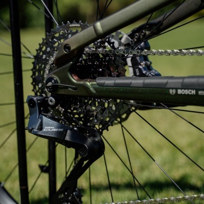 KTM Macina Chacana Prime L Di2