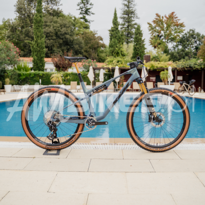 Macina Scarp Sx Prime Gx 2026