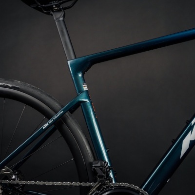 KTM Revelator Alto Master 2026 | Dark Sea + Blue
