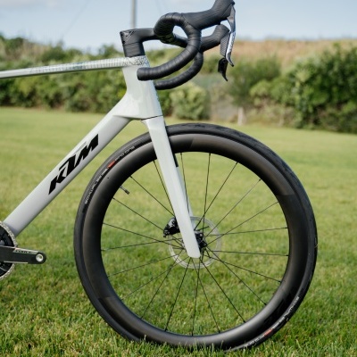 KTM Revelator Syro Prime AXS | Powermeter