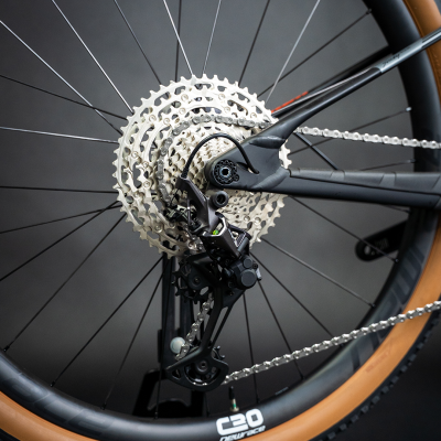 KTM Scarp Elite XT | Rodas em Carbono